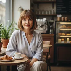 Autor Lydia Eriksson