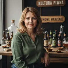 Autor Dominika Duda