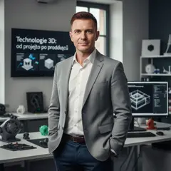 Autor Piotr Wróblewski