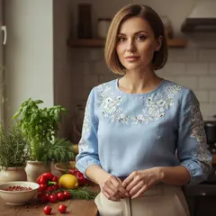 Autor Anita Jabłońska