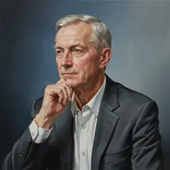 Autor Dominik Jaworski