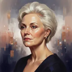 Autor Eugenia Sandberg