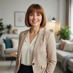 Autor Ana Isabel Calvo