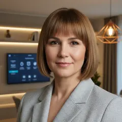 Autor Inga Adamska