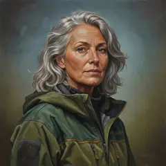 Autor Karina Zalewska