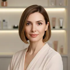 Autor Sara Przybylska