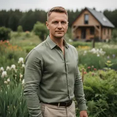 Autor Maurycy Bąk