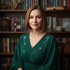 Autor Karina Kowalska