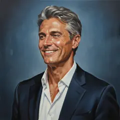 Autor Mariano Ruggiero