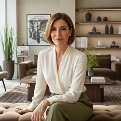 Autor Isabella Carbone