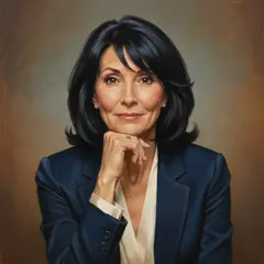 Autor Sonia Kowalska