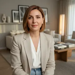 Autor Diana Fiore