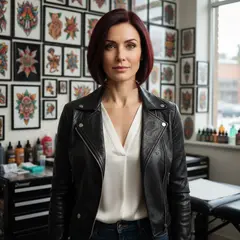 Autor Martyna Kalinowska