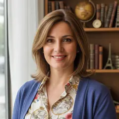 Autor Hortense Dijoux