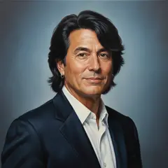 Autor Jochen Gerber