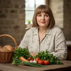 Autor Irene Schuler