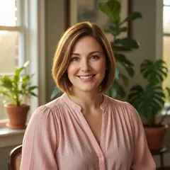 Autor Patrycja Dąbrowska