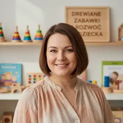 Autor Laura Zawadzka