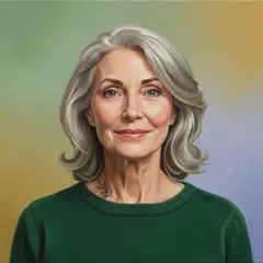 Autor Monica Giuliani