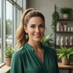 Autor Blanca Vidal