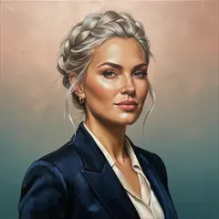 Autor Dominika Szulc