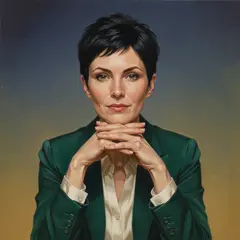 Autor Laetitia Millet