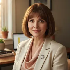 Autor Lena Woźniak