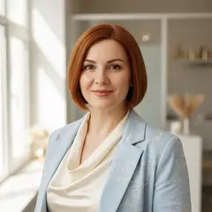 Autor Sandra Wójcik