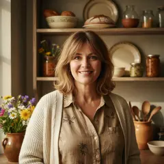 Autor Irina Kolb
