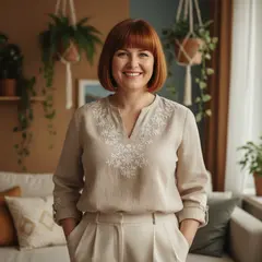 Autor Anna Baranowska