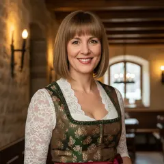 Autor Theresia Arndt