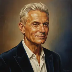 Autor Marcel Michalski