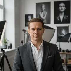 Autor Patryk Michalski