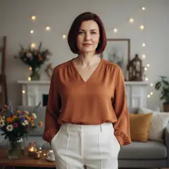 Autor Natasza Ostrowska