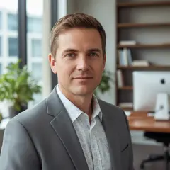 Autor Rafał Nowak