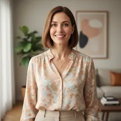 Autor Rosa María Trejo
