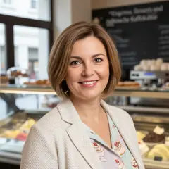 Autor Kathleen Haas