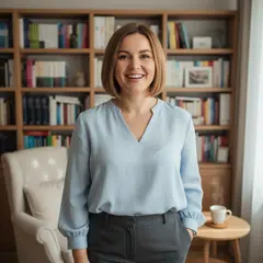 Autor Wiktoria Nowicka
