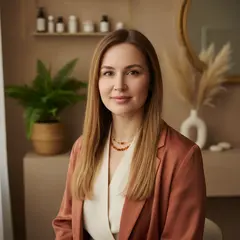 Autor Łucja Błaszczyk