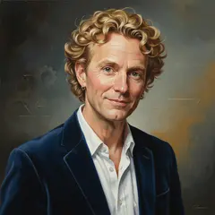 Autor Martin Söderberg