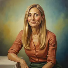 Autor Genziana Ferrari