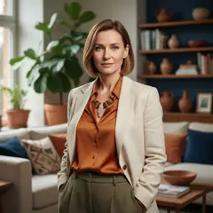 Autor Hanna Cieślak
