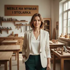 Autor Monika Woźniak