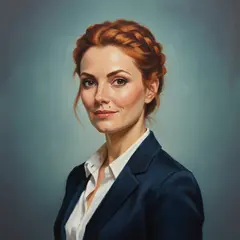 Autor Pola Błaszczyk