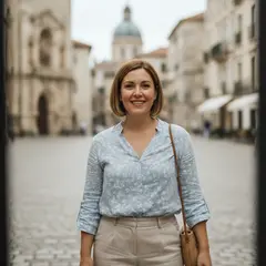 Autor Zofia Sobczak