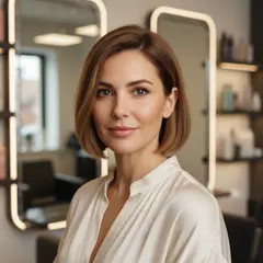 Autor Marta Wojciechowska