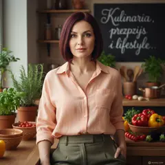 Autor Anna Rutkowska