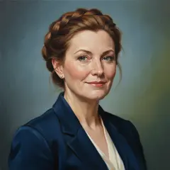 Autor Christl Peters