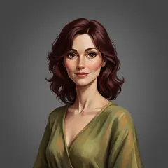 Autor Annette Rapp