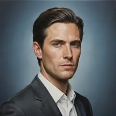 Autor Jan Michalak